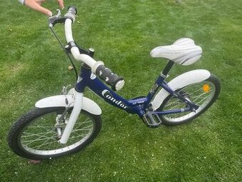 Dětské kolo Condor 18