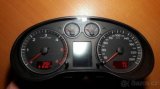 Budiky maxidot Audi A3 8P diesel 8P0920930Q, PIN - 1