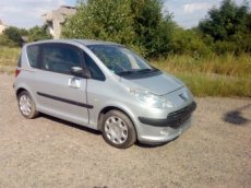 Peugeot 1007 1.4Hdi ,50kw,r.v 2006