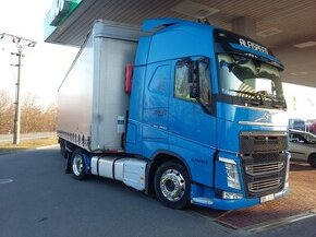 Volvo FH 460 Lowdeck