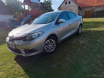 Renault Fluence 1.6i
