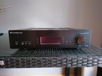 Cambridge Audio Azur 851a