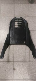 Suzuki Burgman 125 - 1