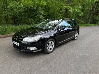 Citroen C5 2.2 HDI 150kW