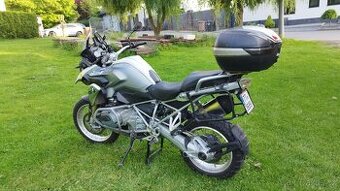 BMW R1200 GS LC
