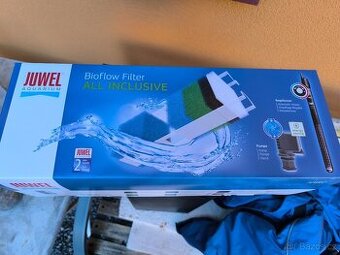 Prodám filter juwel bioflow all inclusive