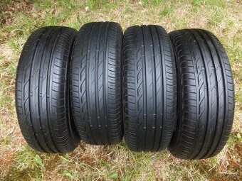 Letní pneu 195/65/15 Bridgestone Turanza