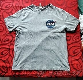 Tričko NASA - 1