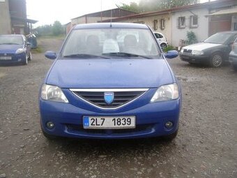 Dacia Logan 1.4