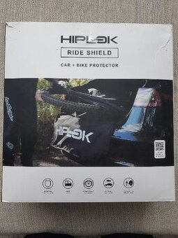 Prodám nový Hiplok Radeshield, cena 1.490 kČ.
