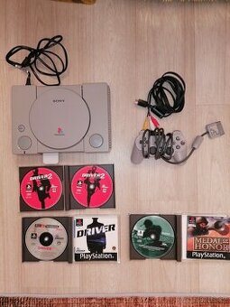 Playstation 1