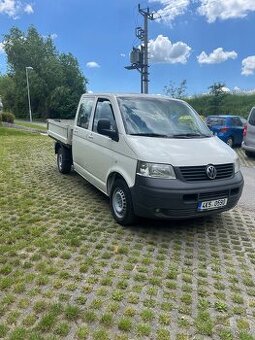 Vw transportér valnik nova stk