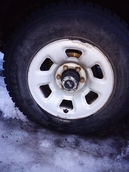 Kola 245/70r16