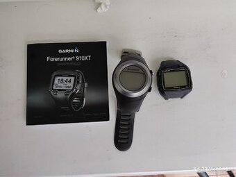 Prodám hofinky Garmin 910 XT + 405, na ND