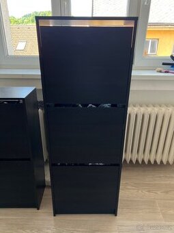 Ikea botník