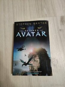 Stephen Baxter The Scienc of Avatar - 1