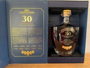 Investiční lahev - Centenario Edición Limitada 30 - 1