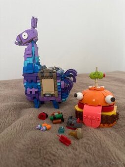 Fortnite Lego