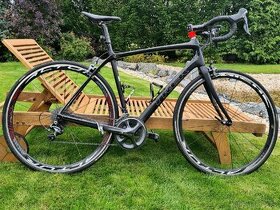 Trek Domane 5.2