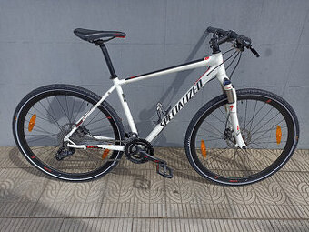 Specialized Crosstrail Comp vel. L"