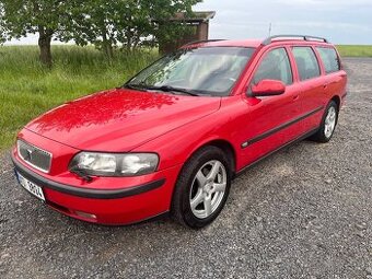 Volvo V70 2,5tdi 103kw