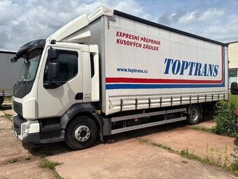 Volvo FL