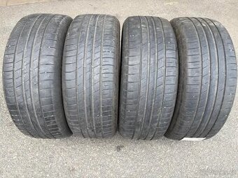 4x letní 225/55 R17 97W zn. GOODYEAR