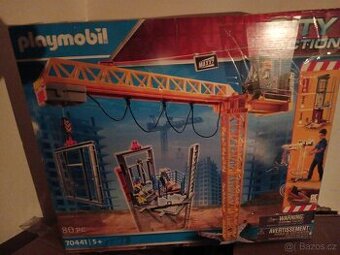 Playmobil