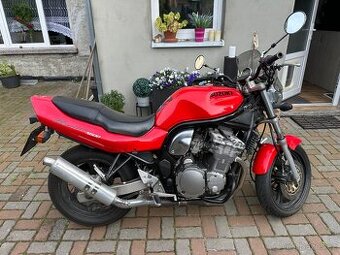 Suzuki GSF 600N 25kw