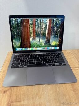 MacBook Air 13,3" (2020) - M1/8GB/256GB