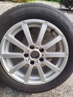 alu kola 7Jx16 ET48