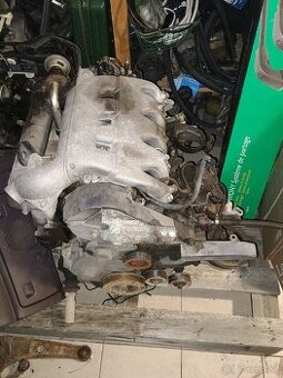 Motor Renault laguna l Safrane