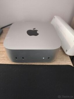 Mac mini M4 16/256Gb