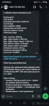 Dávejte si pozor na podvodníka Radim Lacina