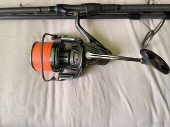PENN TIDAL XT Longkast 8000 - 1