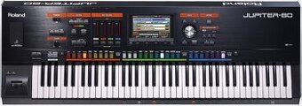KOUPÍM ROLAND JUPITER-80