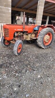 Zetor 3011