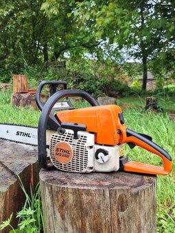 Motorová pila STIHL MS 250