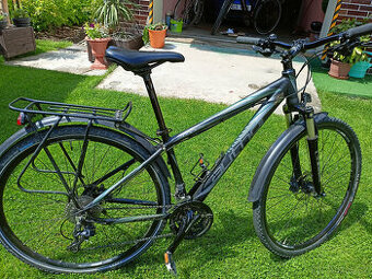 trekové kolo Author 28"
