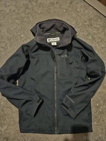 Prodám pánskou softshell bundu Columbia