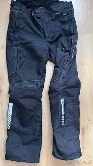 Prodám Kalhoty REVIT - Goretex+oteplení - 1