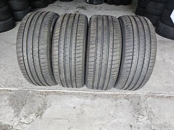 Letní pneu michelin 245/50 R19 105W