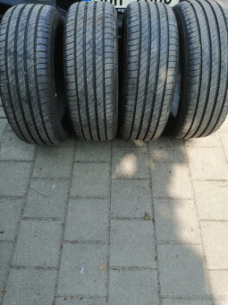Letní pneumatiky 195/55/16 87H Michelin Primacy 4