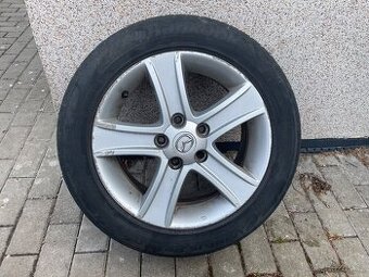 Alu kola Mazda