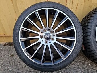 5x112 r18 kola disky volkswagen skoda 235 40 18 elektrony