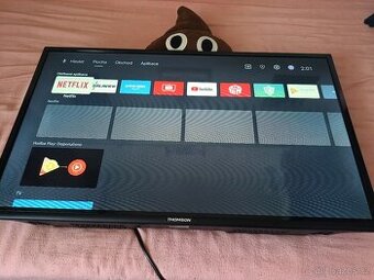 Smart TV Thompson