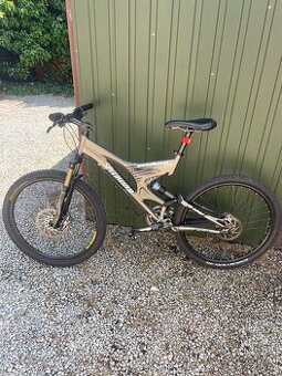 Specialized Enduro comp 2004 - 1