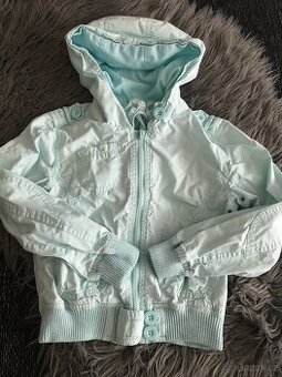 Bunda zn.Matalan vel.116