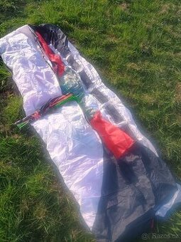 Kite Radsail 6,0 m PRO - 1