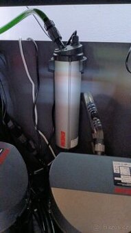 EHEIM UV Sterilizátor reeflex UV 800